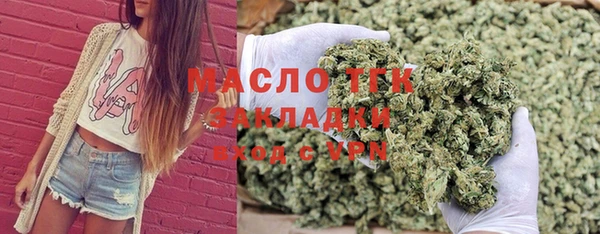 прущий лед Гусь-Хрустальный