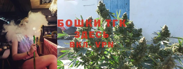 MESCALINE Гусев